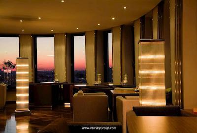 سوفیتل برلین کورفورستندام