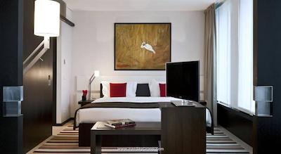 سوفیتل برلین کورفورستندام