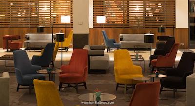 سوفیتل برلین کورفورستندام