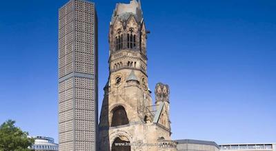 سوفیتل برلین کورفورستندام