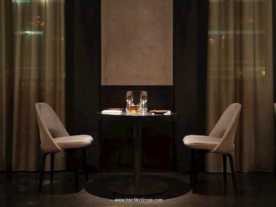 سوفیتل برلین کورفورستندام