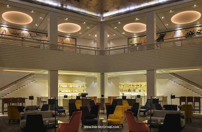 سوفیتل برلین کورفورستندام