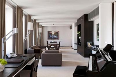 سوفیتل برلین کورفورستندام