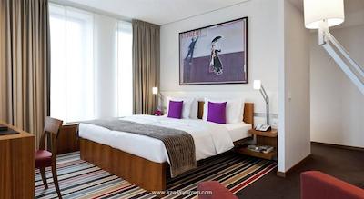 سوفیتل برلین کورفورستندام