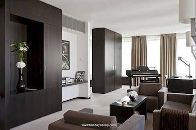 سوفیتل برلین کورفورستندام