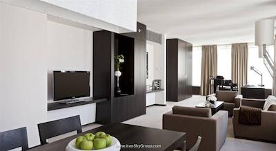 سوفیتل برلین کورفورستندام