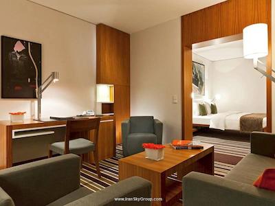 سوفیتل برلین کورفورستندام