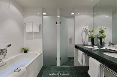 سوفیتل برلین کورفورستندام