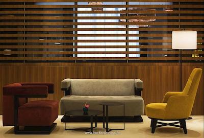 سوفیتل برلین کورفورستندام