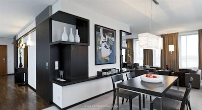 سوفیتل برلین کورفورستندام