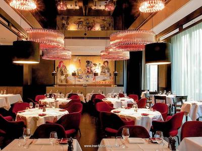 سوفیتل برلین کورفورستندام