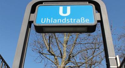 سوفیتل برلین کورفورستندام