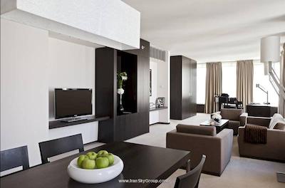 سوفیتل برلین کورفورستندام