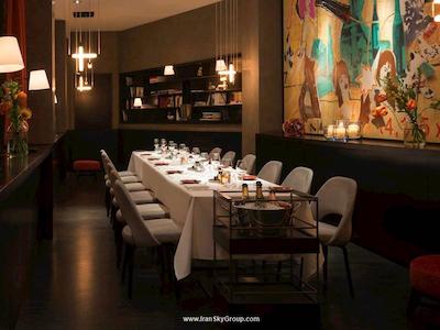 سوفیتل برلین کورفورستندام