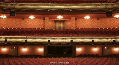 سوفیتل برلین کورفورستندام