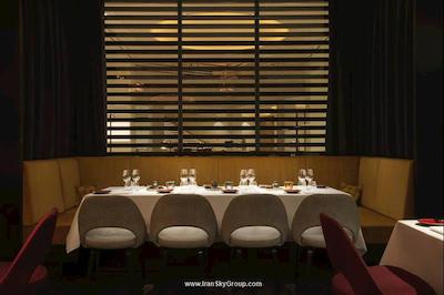 سوفیتل برلین کورفورستندام