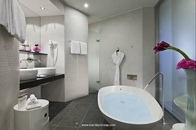 سوفیتل برلین کورفورستندام