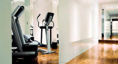 سوفیتل برلین کورفورستندام