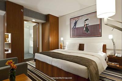 سوفیتل برلین کورفورستندام