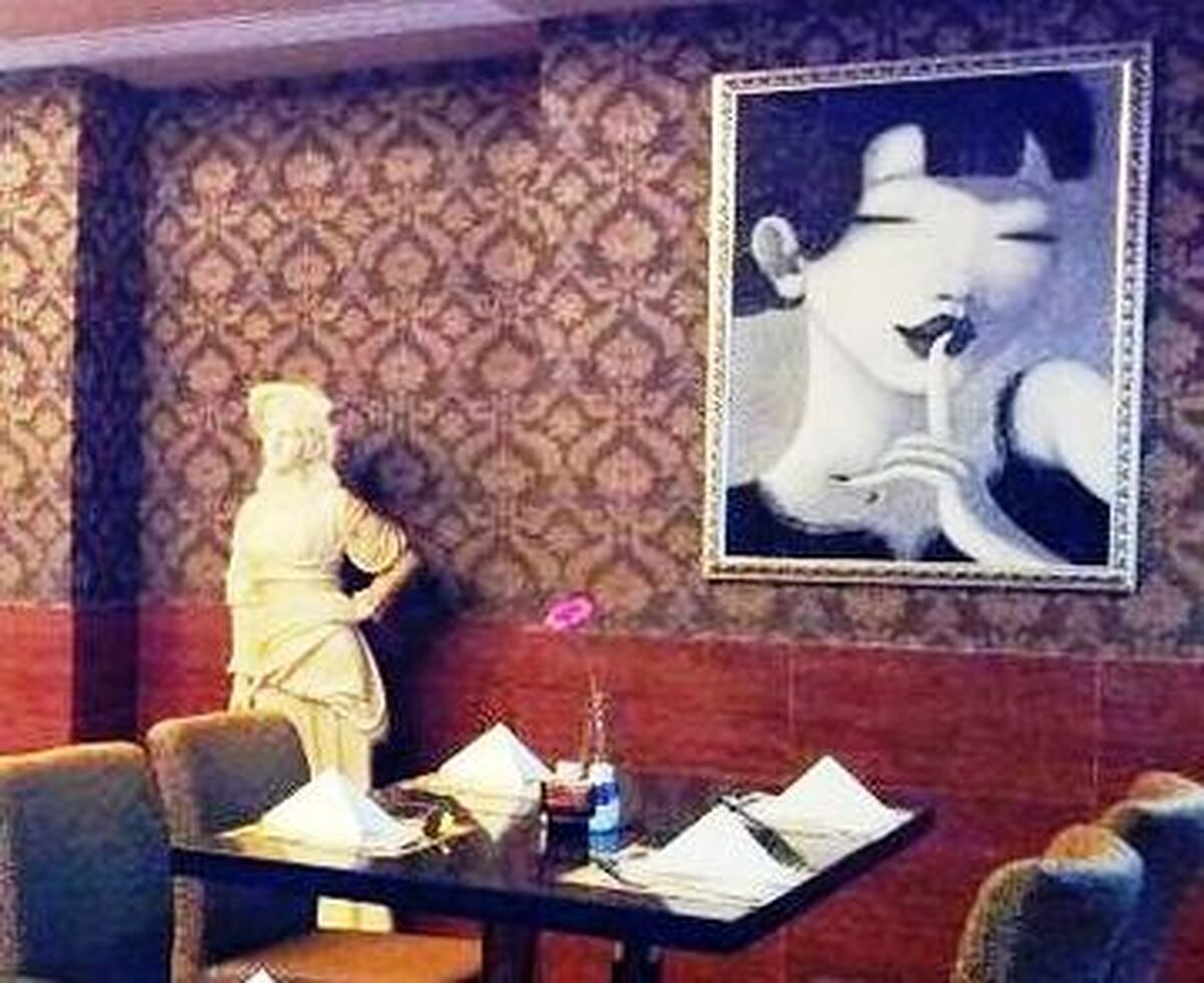 بست وسترن گرند