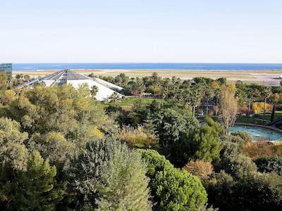 سوئیت نووتل نایس آئروپورت آرناس