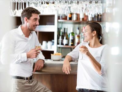 سوئیت نووتل نایس آئروپورت آرناس