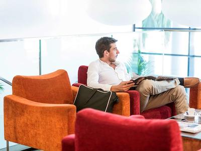 سوئیت نووتل نایس آئروپورت آرناس