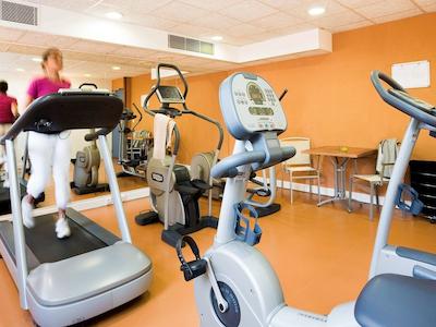 سوئیت نووتل نایس آئروپورت آرناس