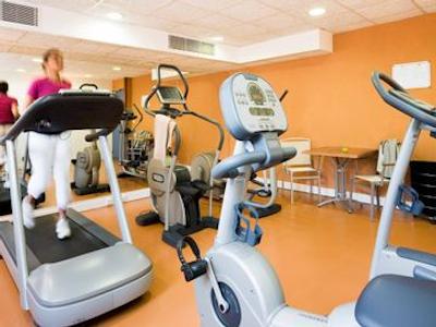 سوئیت نووتل نایس آئروپورت آرناس