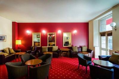 کويست گرند هتل ملبورن