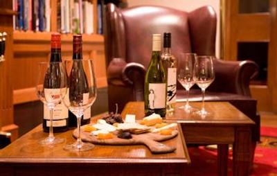 کويست گرند هتل ملبورن