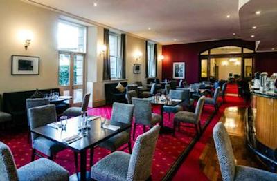 کويست گرند هتل ملبورن