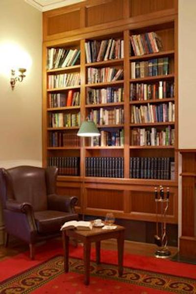 کويست گرند هتل ملبورن