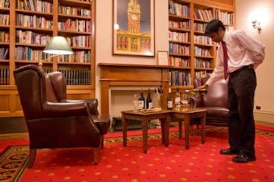 کويست گرند هتل ملبورن