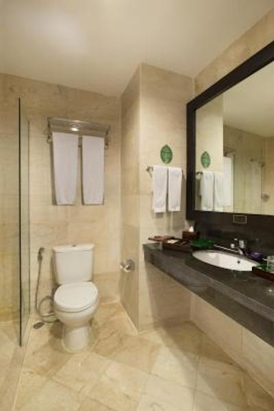 بست وسترن ریزورت کوتا