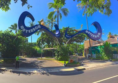 بست وسترن ریزورت کوتا