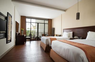 بست وسترن ریزورت کوتا