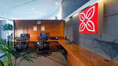 هیلتون گاردن این اشتوتگارت نکارپارک