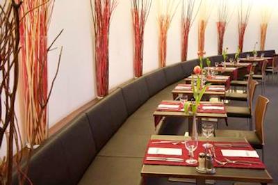 هیلتون گاردن این اشتوتگارت نکارپارک