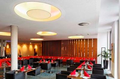 هیلتون گاردن این اشتوتگارت نکارپارک