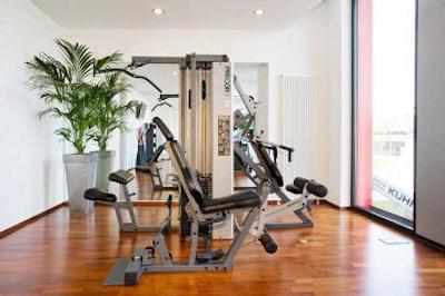 هیلتون گاردن این اشتوتگارت نکارپارک