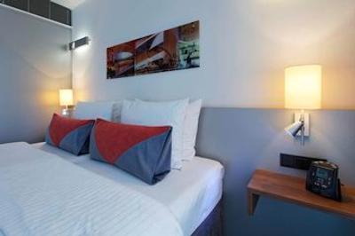 هیلتون گاردن این اشتوتگارت نکارپارک