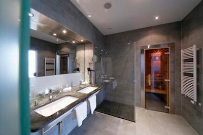 هیلتون گاردن این اشتوتگارت نکارپارک