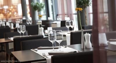 اسکاندیک سیدهونن هتل