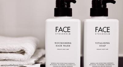 اسکاندیک سیدهونن هتل