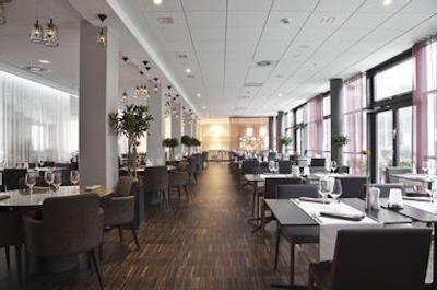 اسکاندیک سیدهونن هتل