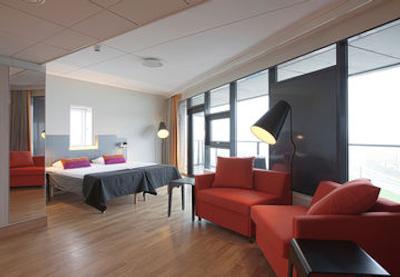 اسکاندیک سیدهونن هتل