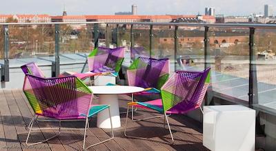 اسکاندیک سیدهونن هتل