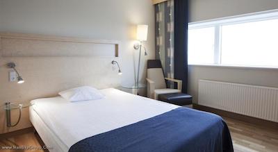 اسکاندیک سیدهونن هتل