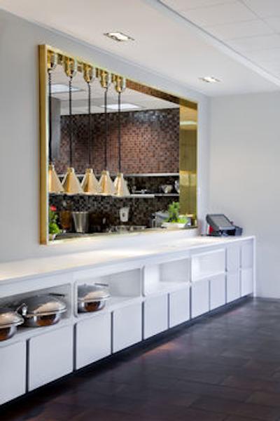 اسکاندیک سیدهونن هتل